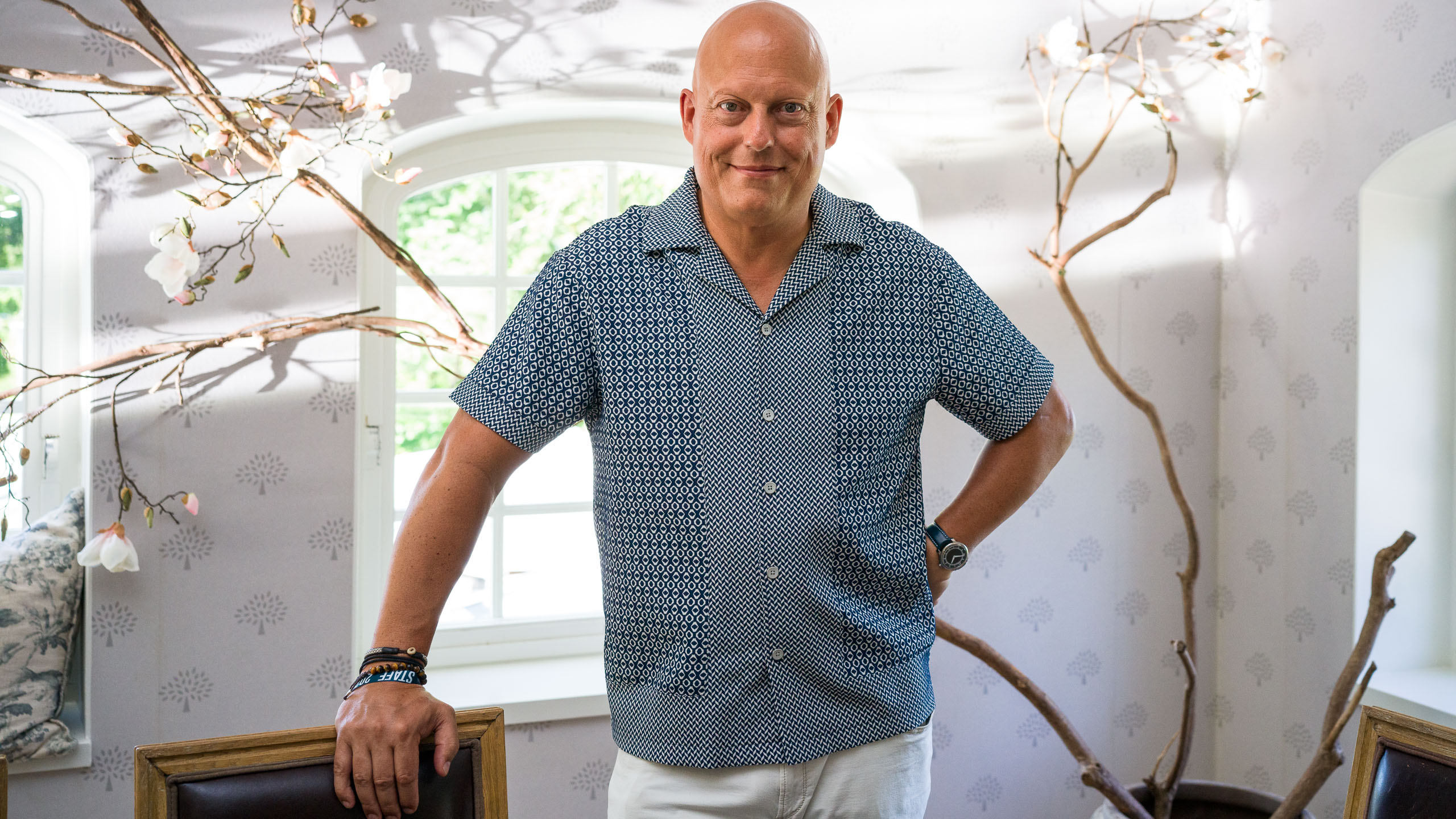 Christian von Koenigsegg polttomoottori autoala tulevaisuus