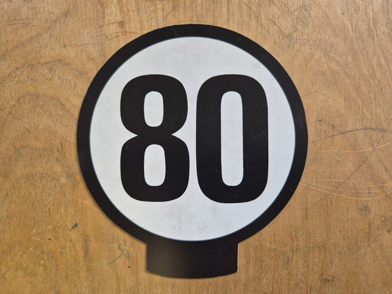 80 lätkä
