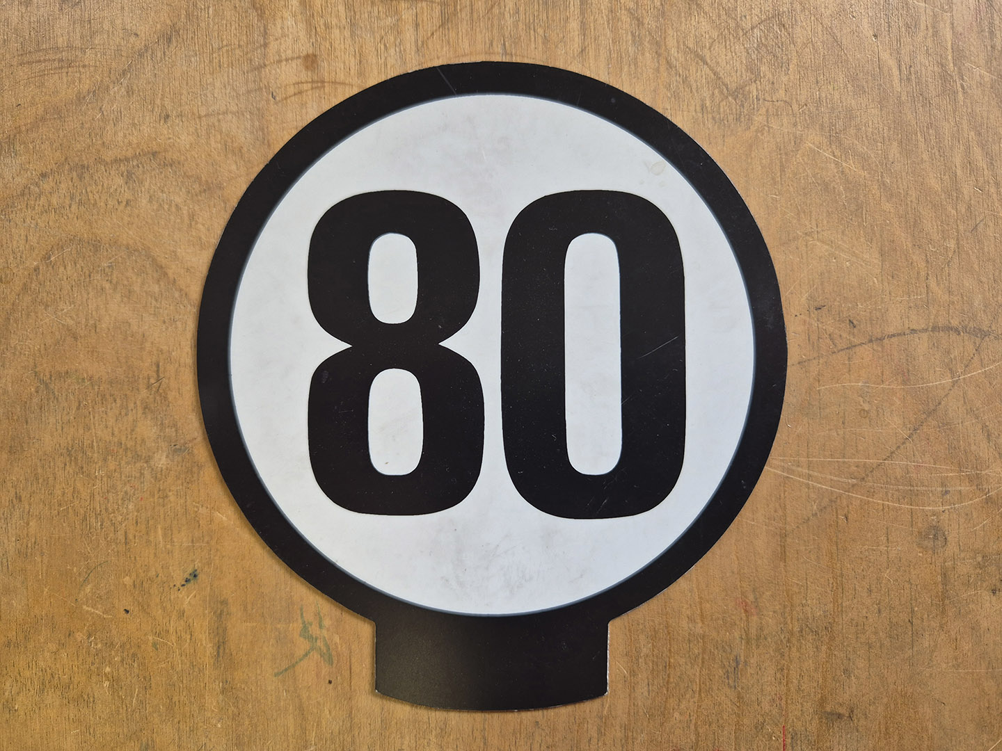 80 lätkä