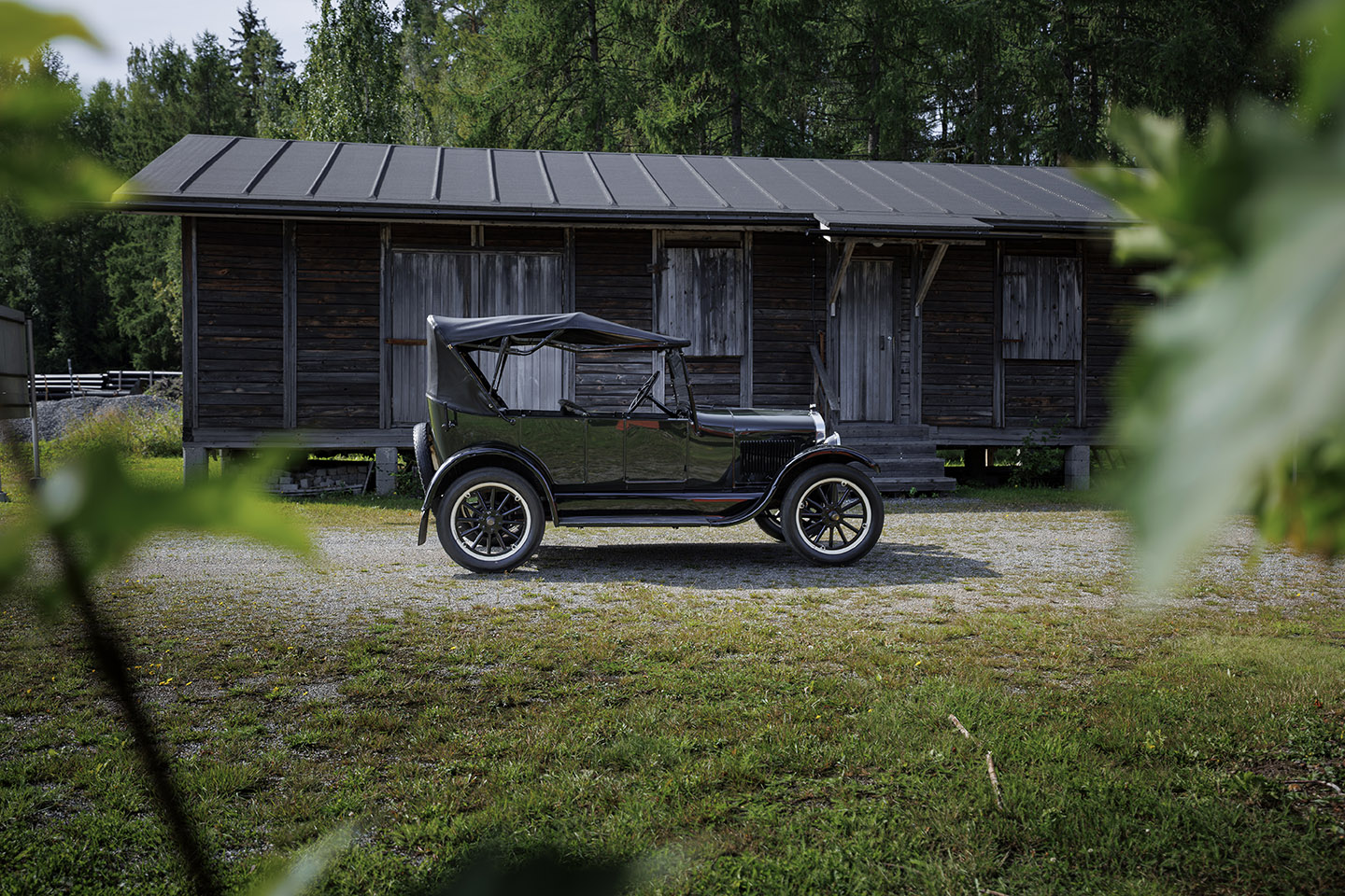 Ford Model T