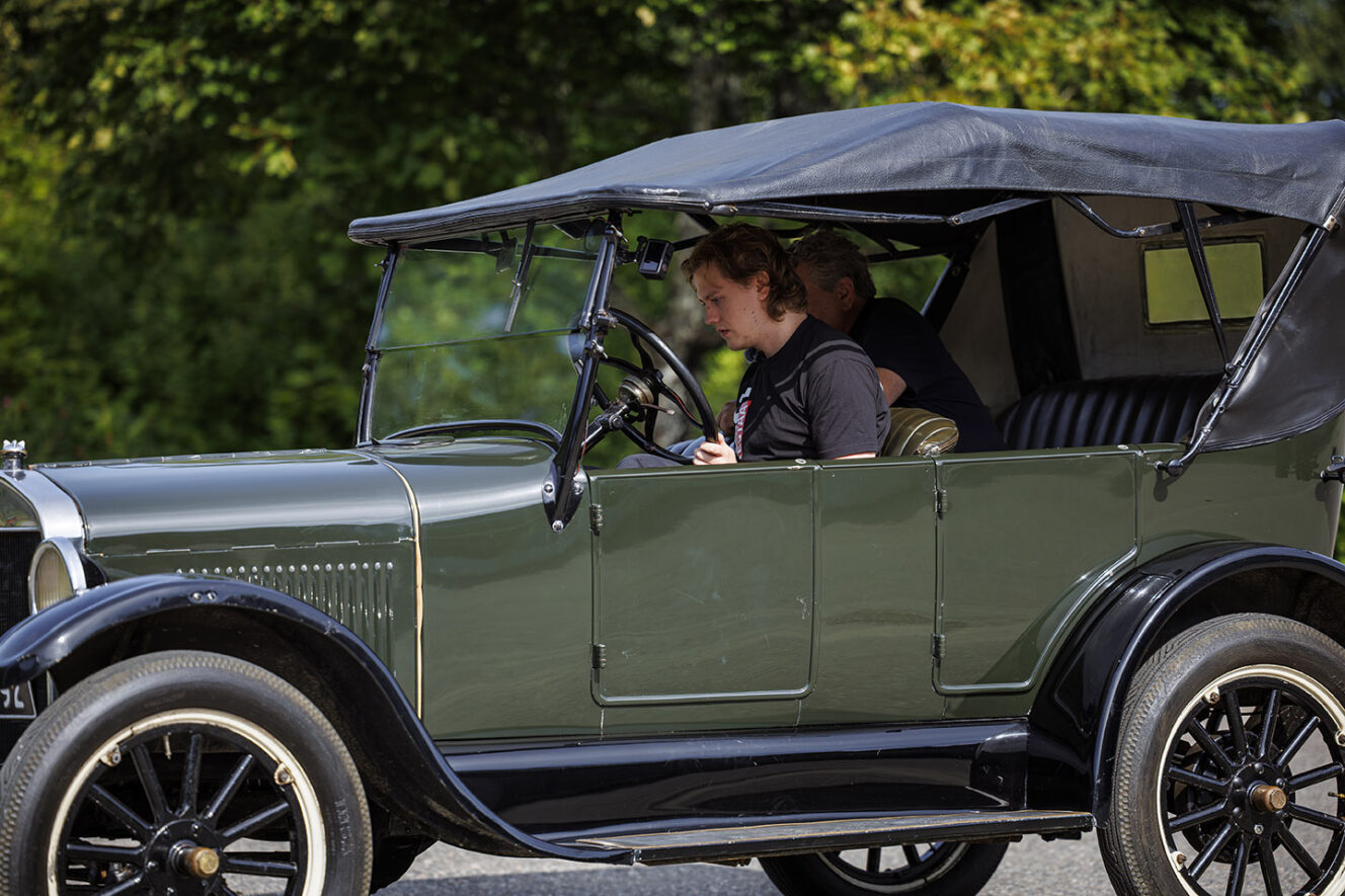 Ford Model T