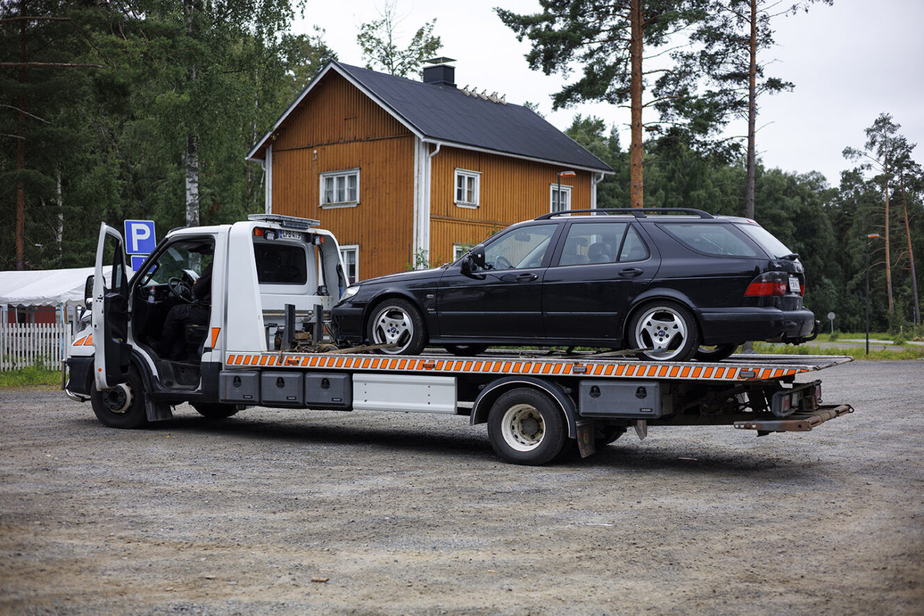 Saab 9-5 asuntovaunu