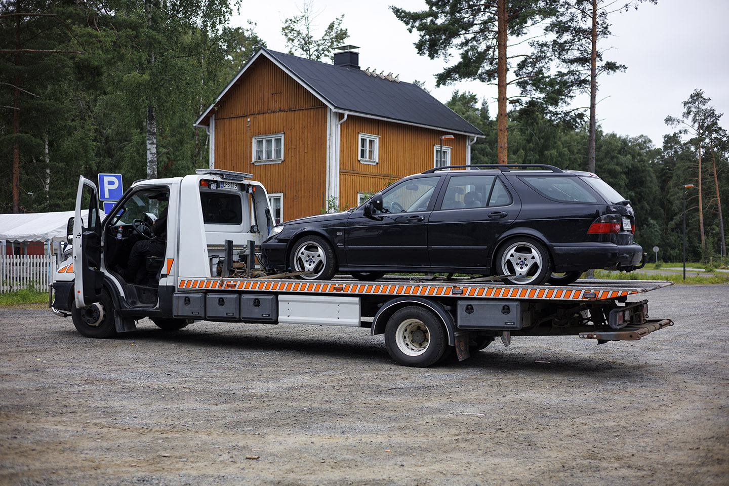 Saab 9-5 asuntovaunu