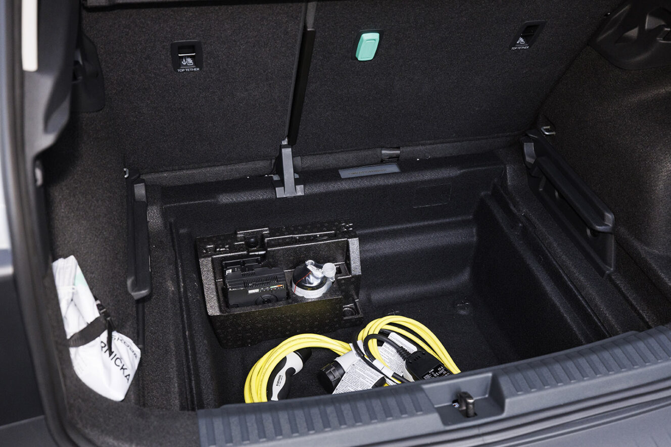 Skoda Epiq