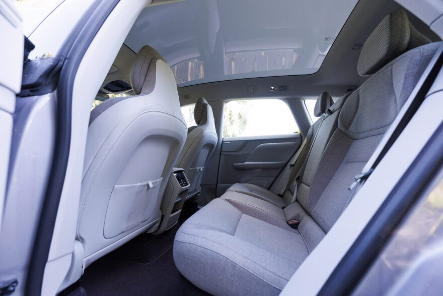 Volvo EX60
