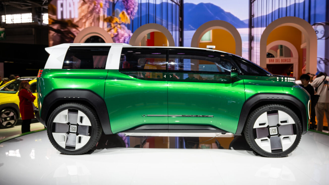 Fiat Multiplay
